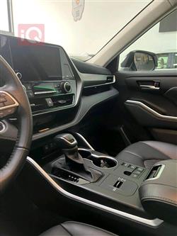 تويوتا هايلاندر